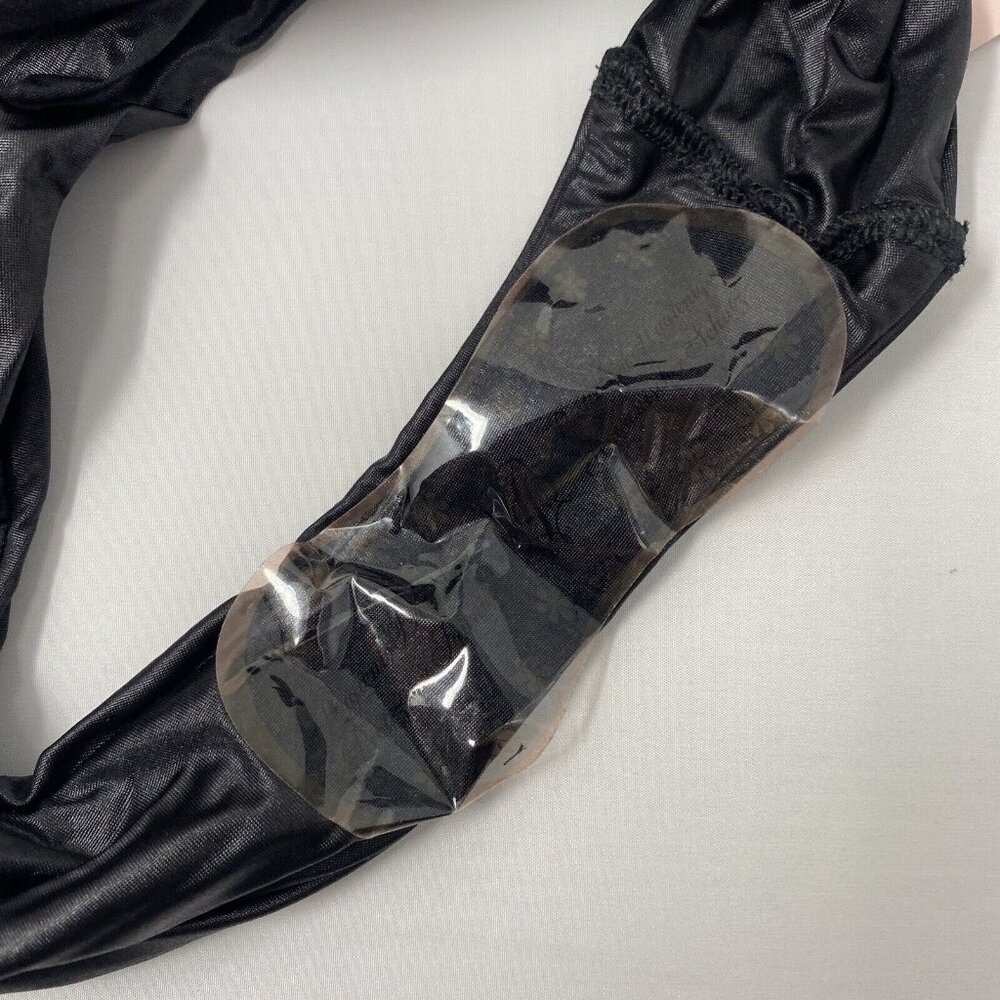 Agent Provocateur Kiona Black Swimsuit NWT $700 - Picture 8 of 10